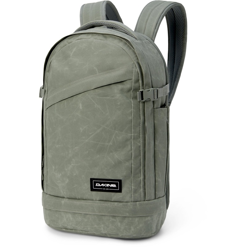 Verge Backpack 25L - Mulled Basil