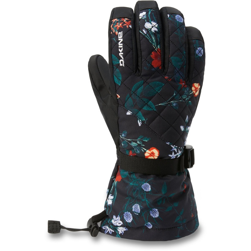 Womens Lynx Glove - Wildflower