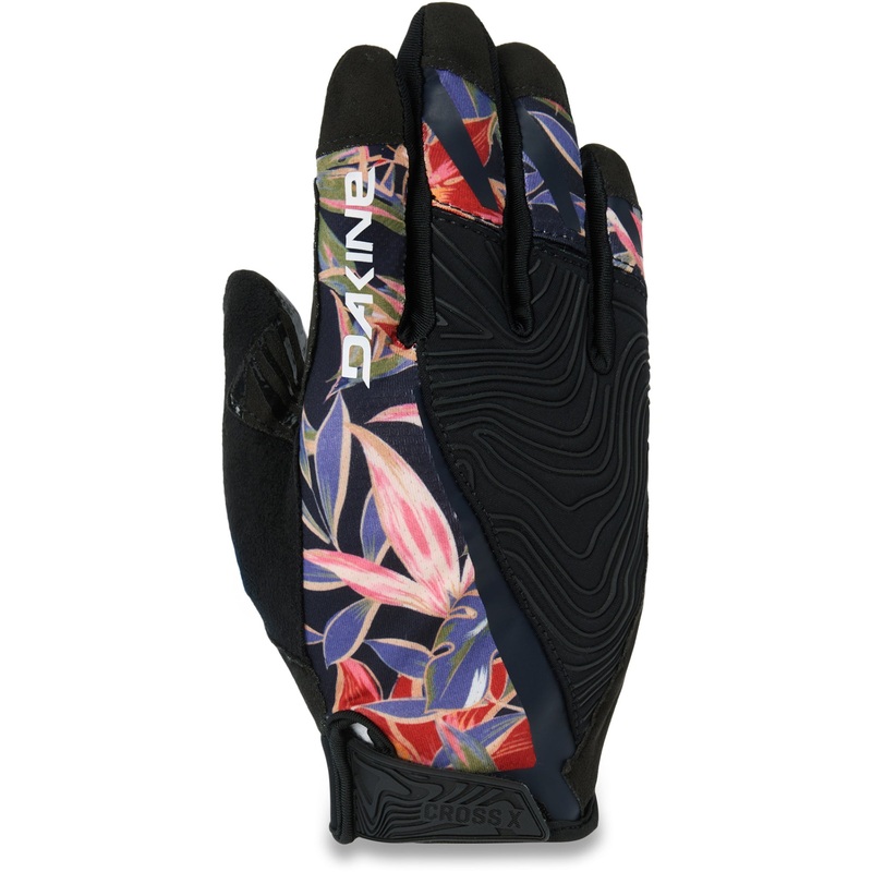 Youth Cross-X 2.0 Gloves - Dark Stargazer