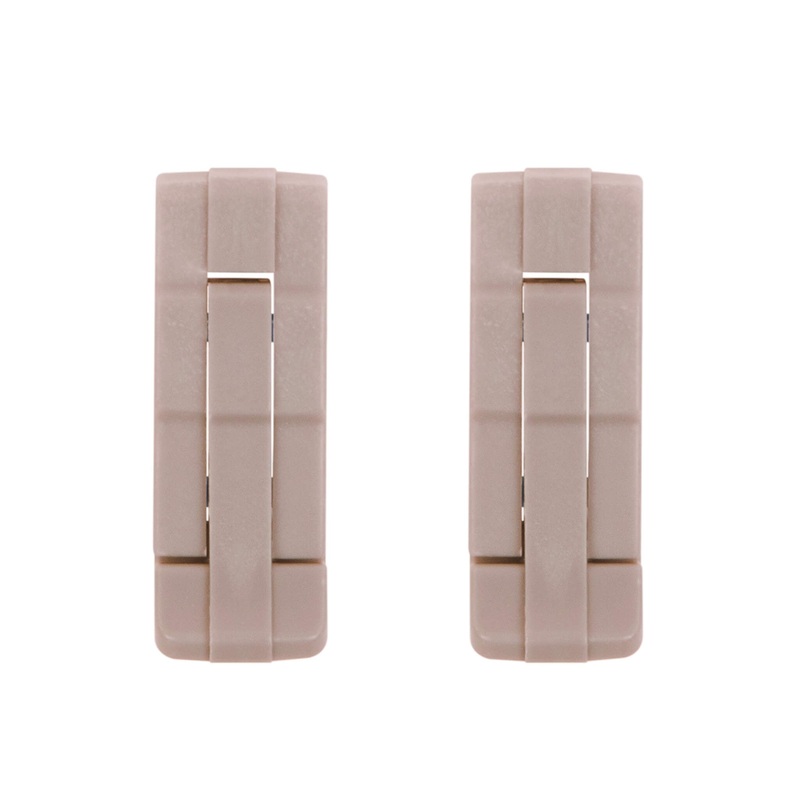 Pelican 1120 Replacement Latches, Desert Tan (Set of 2)