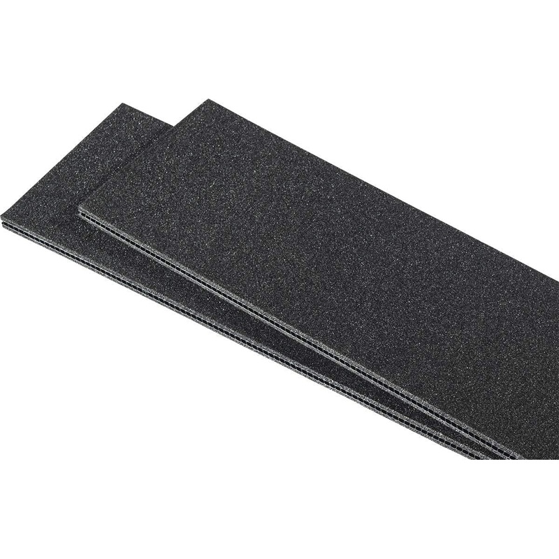 Pelican 1560 TrekPak Replacement Divider Strips (2 Dividers, 10 Pins & 10 Red Pull Tabs)