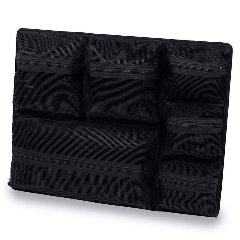 Pelican 1610 Mesh Lid Organizer