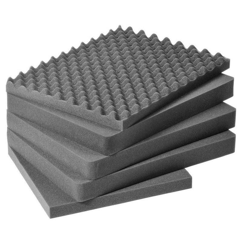 Pelican 1610 Replacement Foam