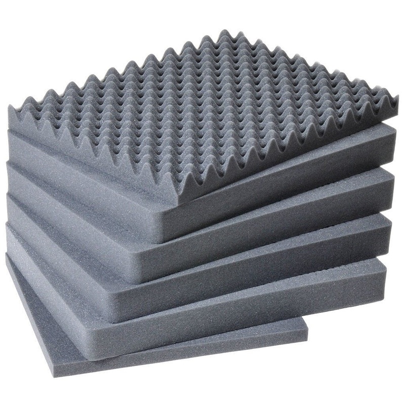 Pelican 1620 Replacement Foam