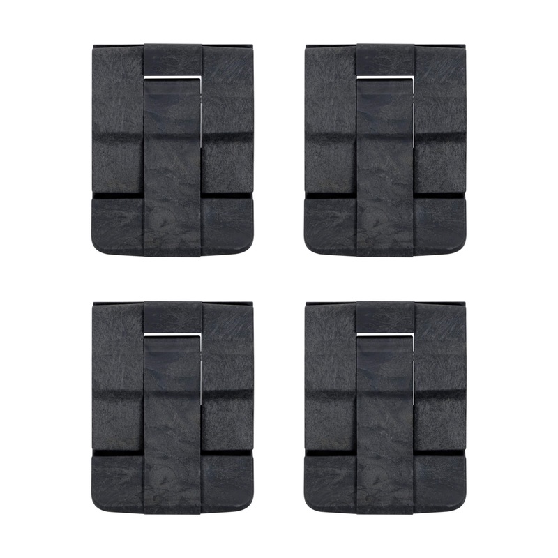 Pelican 1720 Replacement Latches, Black (Set of 4)
