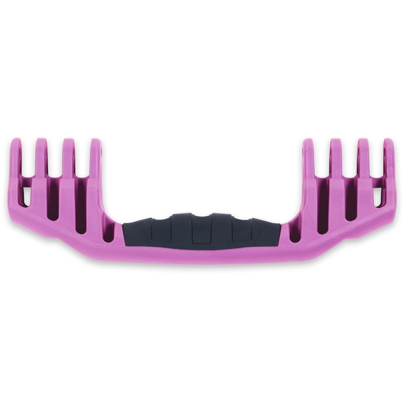 Pelican Large Rubber Overmolded Replacement Handle - Magenta