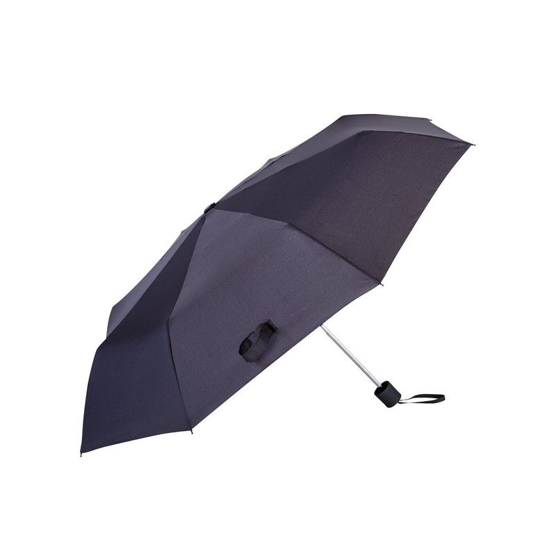 Belami by Knirps Telescopic Umbrella  Solids