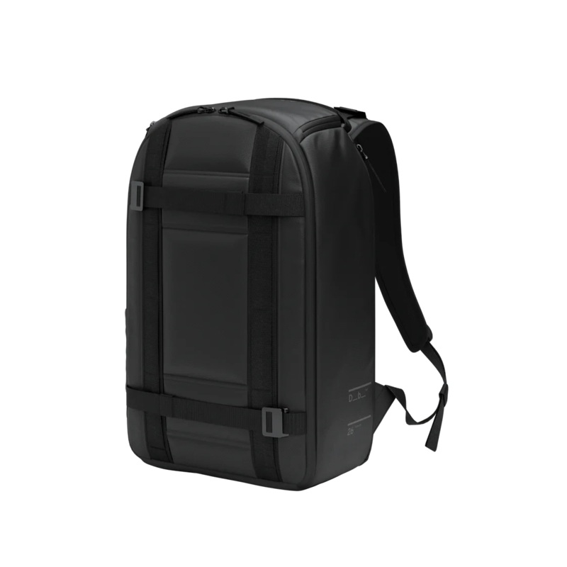 Db Ramverk Backpack 26L