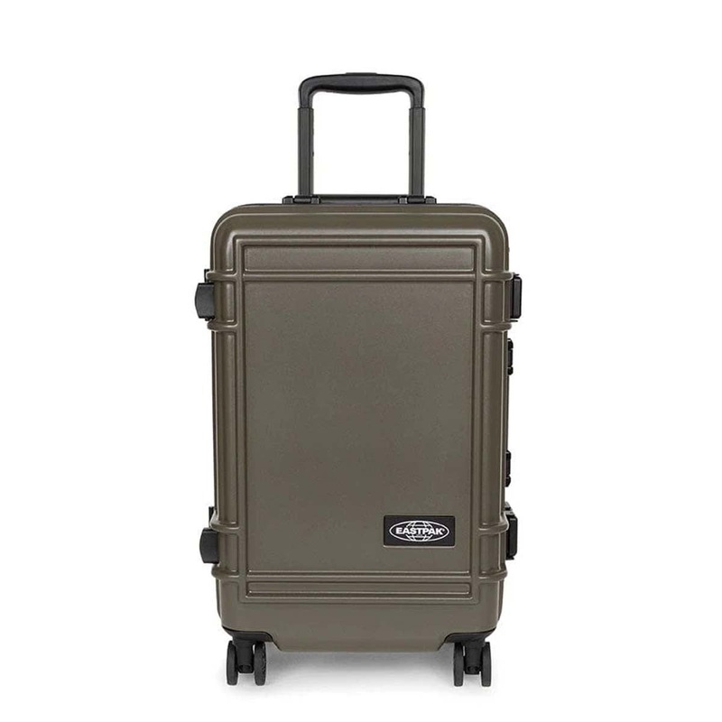 Eastpak Resist'R Case S - Army Olive