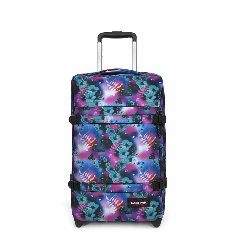 Eastpak Transit'R S - Dreamflower Dark
