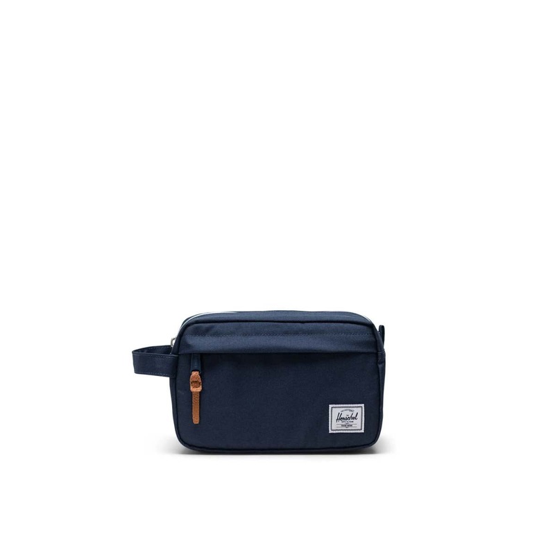 Herschel Chapter Travel Kit - Navy