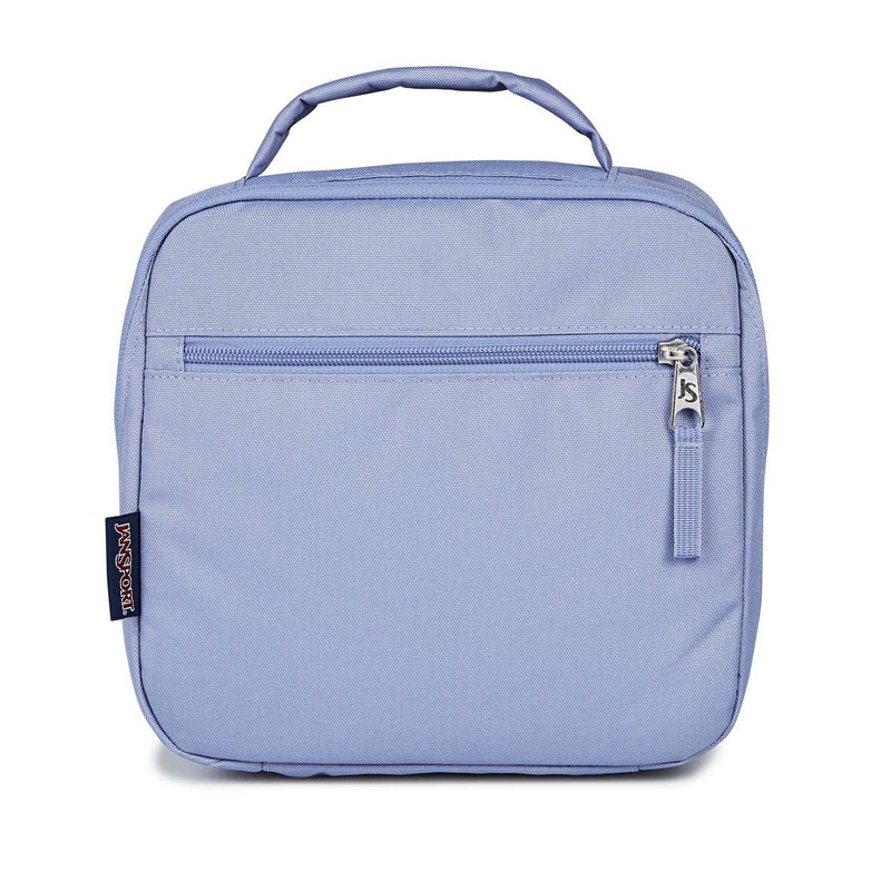 JanSport Lunch Break - Lavender Ash