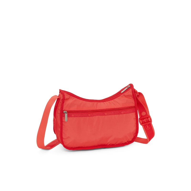 LeSportsac Classic Hobo Bag