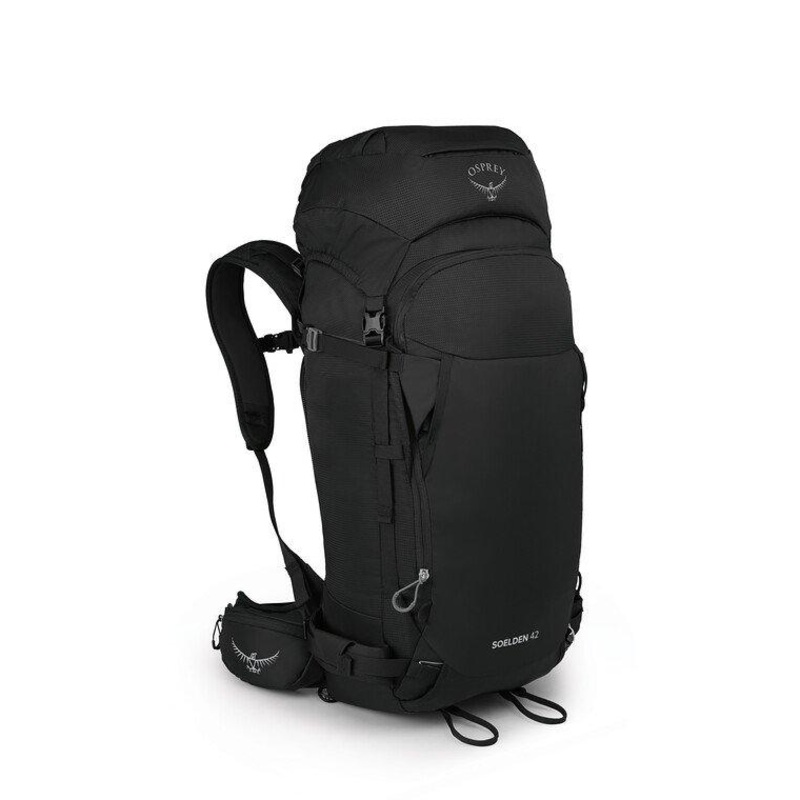 Osprey Soelden 42 Backcountry Skiing/Snowboarding Lightweight Touring Backpack