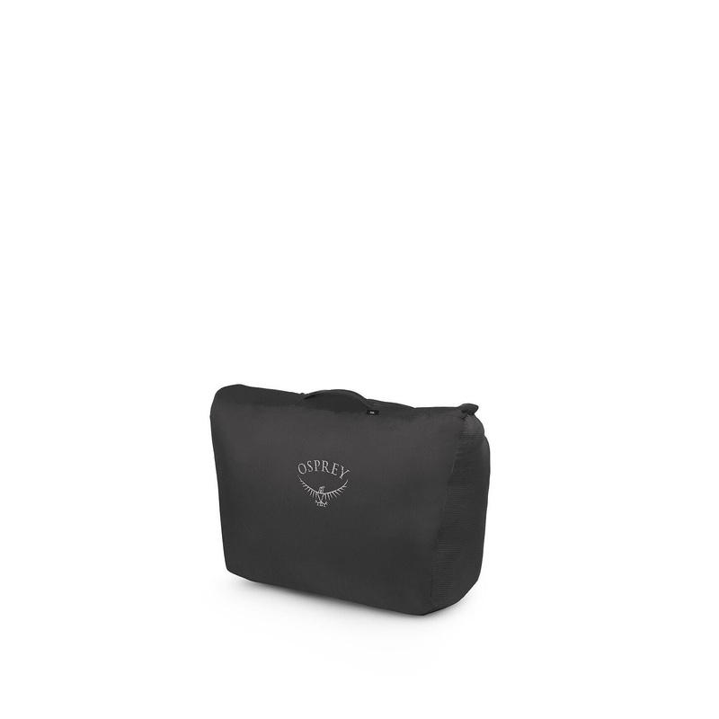 Osprey StraightJacket Compression Sack 20L - Black
