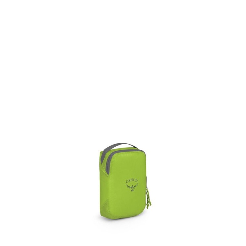 Osprey Ultralight Packing Cube Small - Limon Green