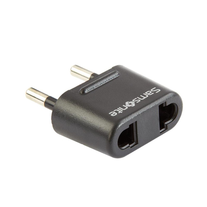 Samsonite Adapter Plug - Europe