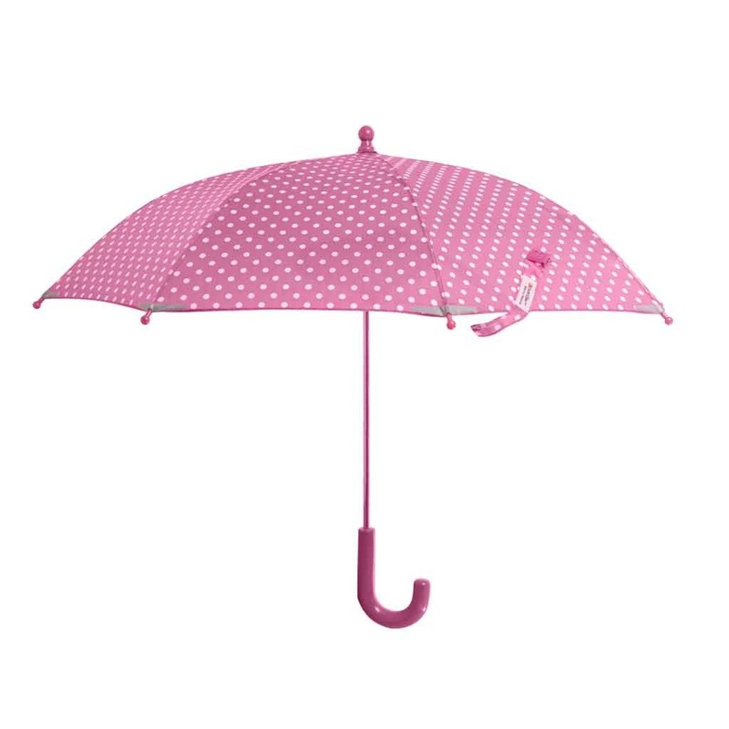 ShedRain WalkSafe Children's Stick Umbrella