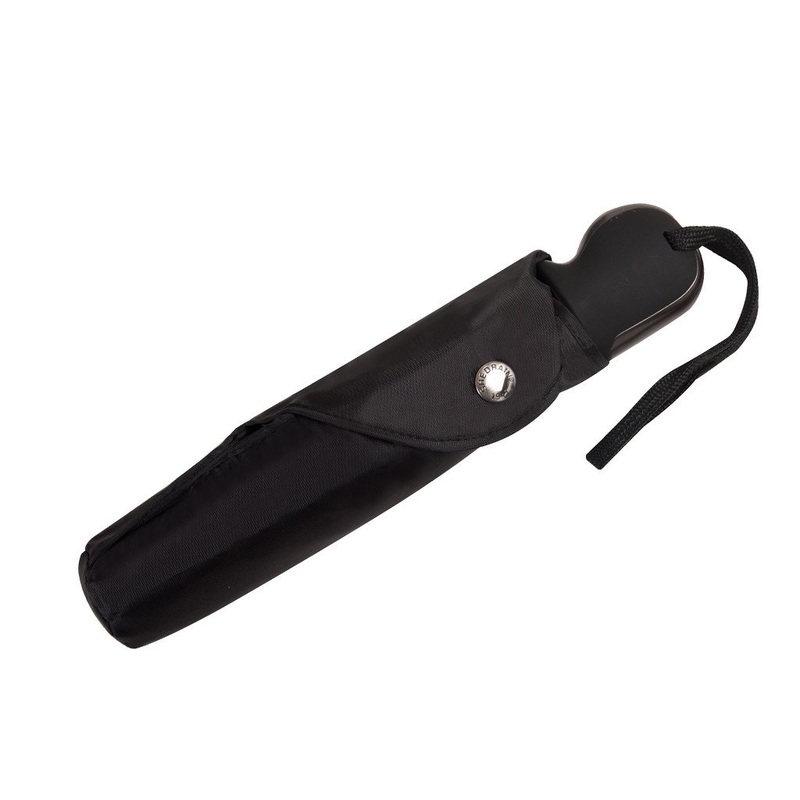 ShedRain WalkSafe Manual Compact Umbrella