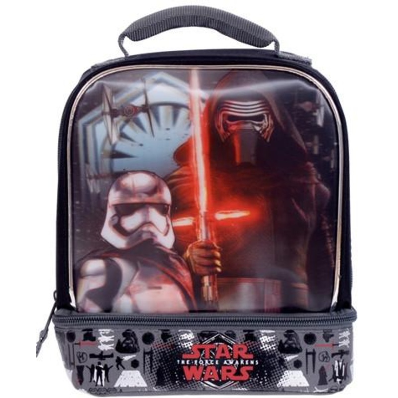 Star Wars Lunch Box
