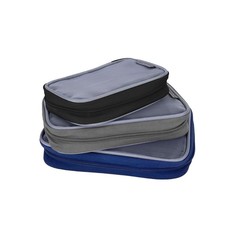 Travelon Set of 3 Lightweight Packing Squares