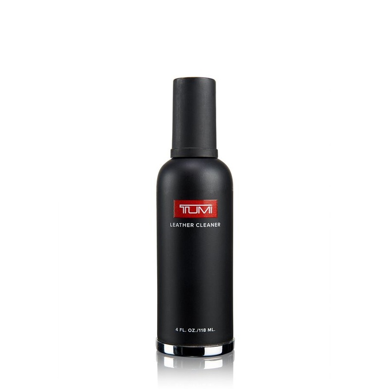 Tumi Leather Cleaner