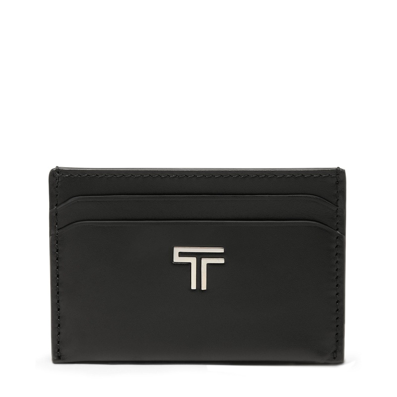 Tumi Turin Slim Card Case