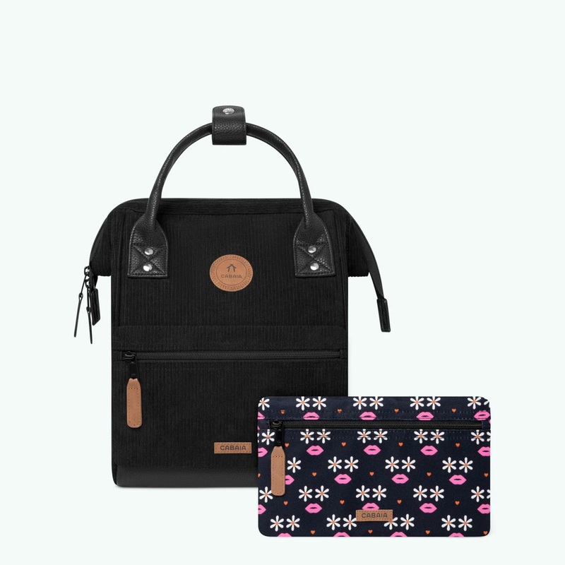 Adventurer Backpack Small Brighton
