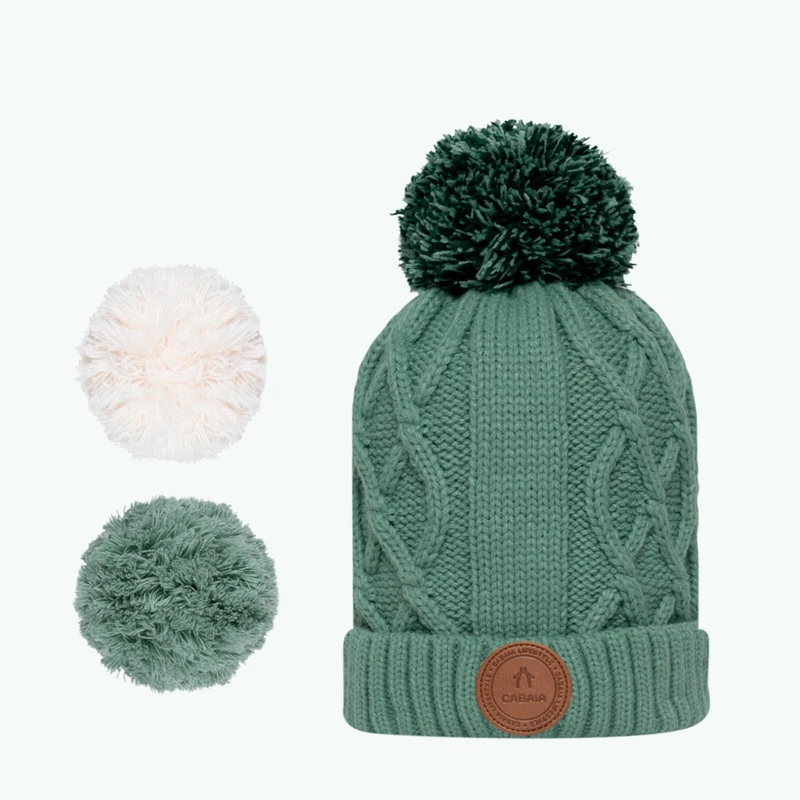 Appletini Aqua Green Polar