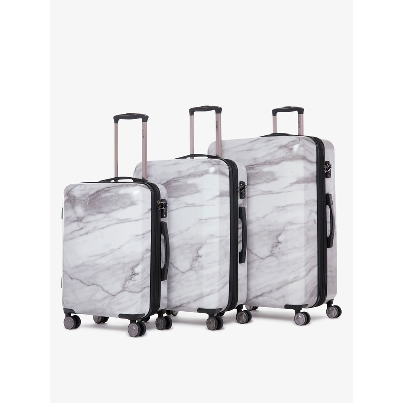 Astyll 3-Piece Luggage Set