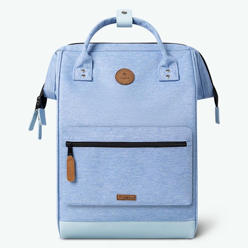 Backpack Adventurer Large Ajaccio - 1 pocket