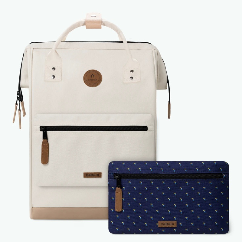 Backpack Adventurer Large Cap Town