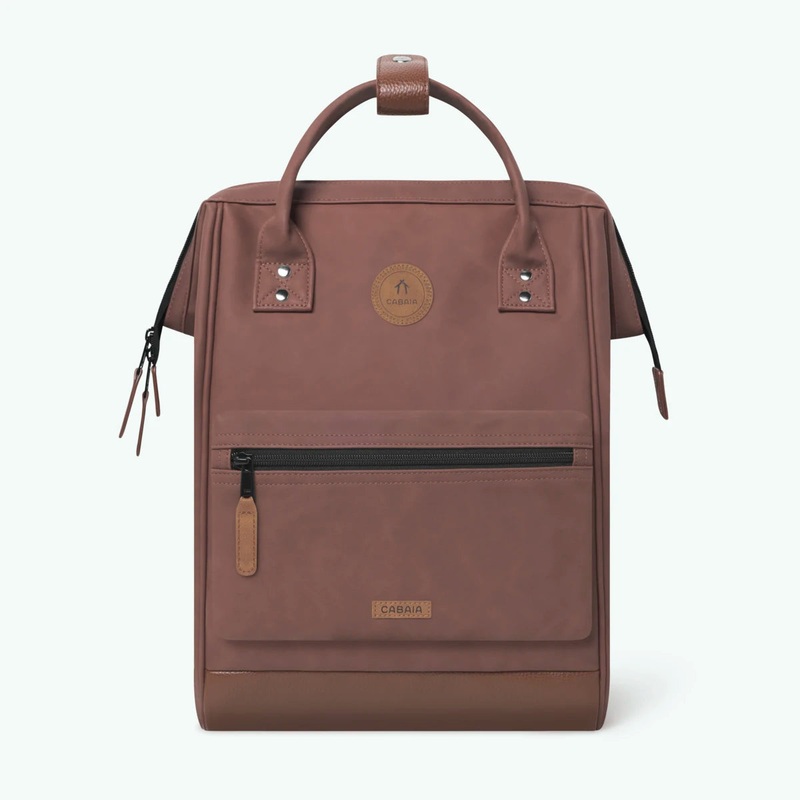 Backpack Adventurer Medium Carcassonne - 1 Pocket