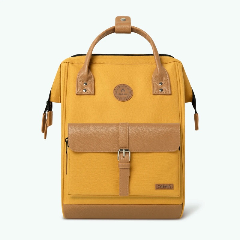 Backpack Adventurer Medium Guadalupe - 1 pocket