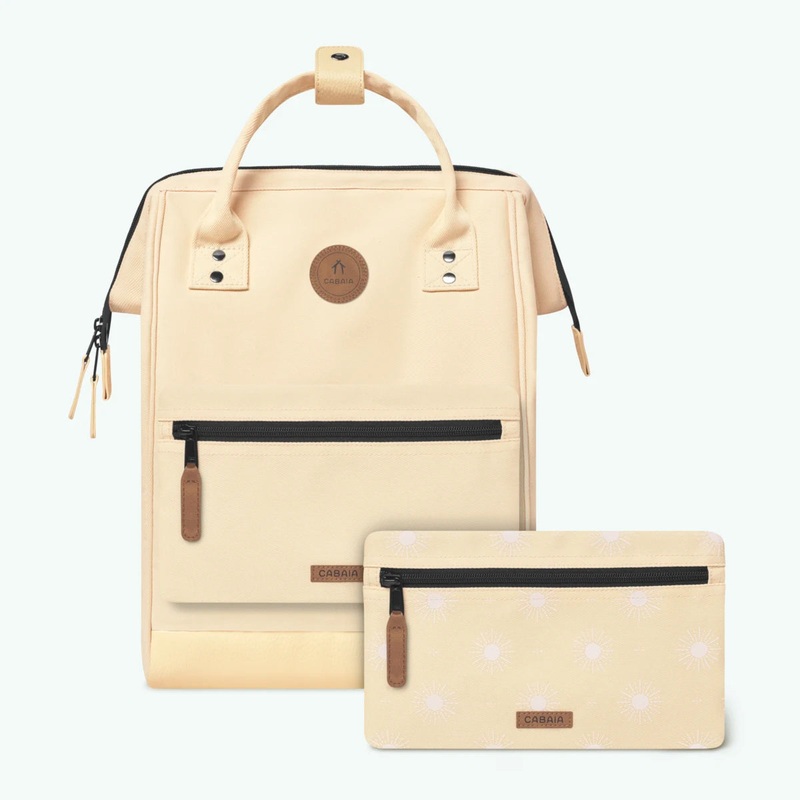 Backpack Adventurer Medium Ibiza