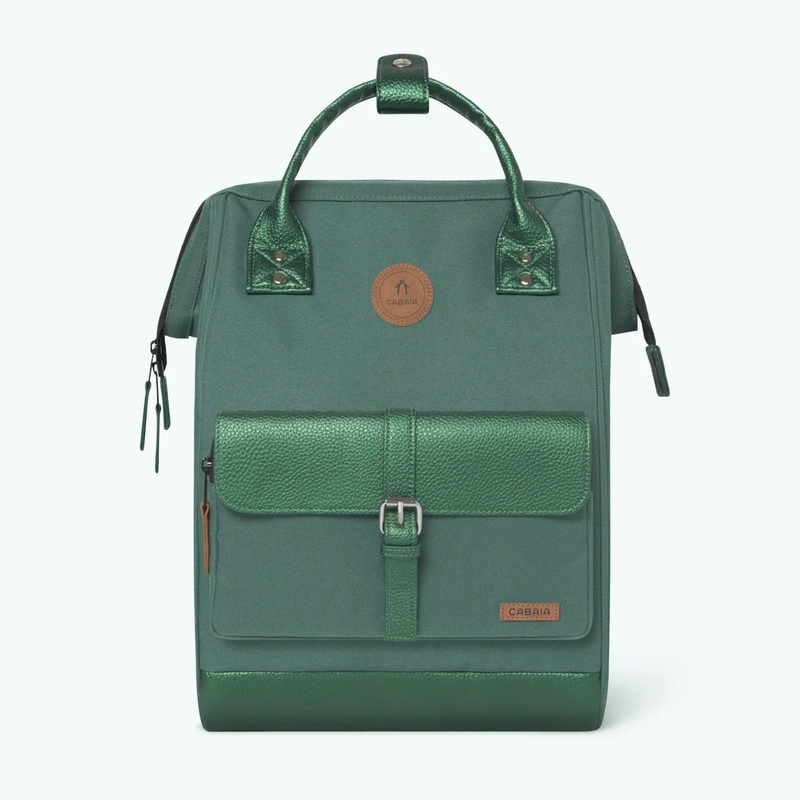 Backpack Adventurer Medium Leon - 1 pocket