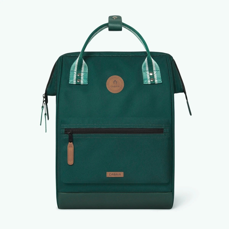 Backpack Adventurer Medium Lima - 1 pocket