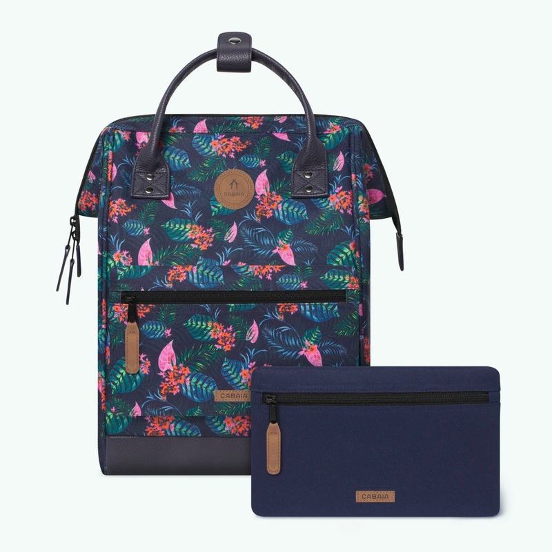 Backpack Adventurer Medium Oran