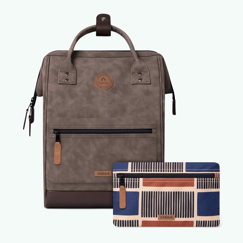 Backpack Adventurer Medium Papeete