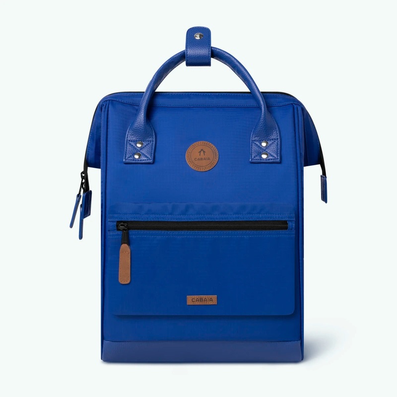Backpack Adventurer Medium Tamarindo - 1 pocket