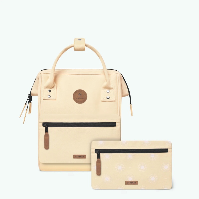 Backpack Adventurer Small Ibiza