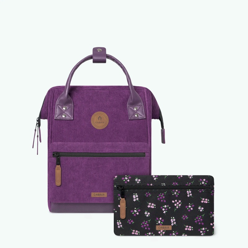 Backpack Adventurer Small nancy