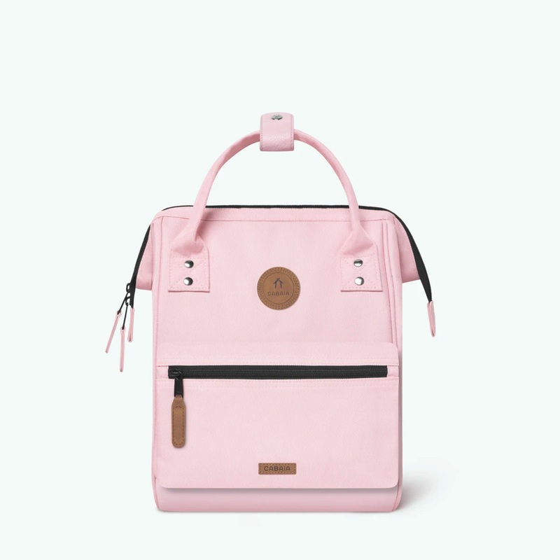 Backpack Adventurer Small Ouidah - 1 Pocket