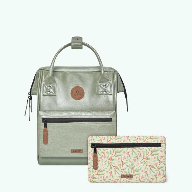 Backpack Adventurer Small Riverdale