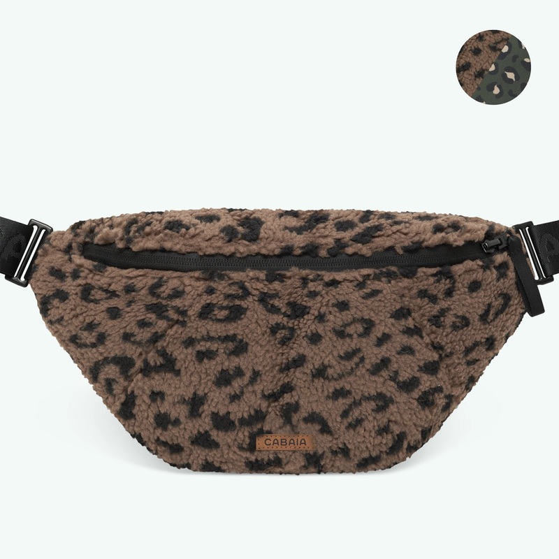 Bum bag Large Gaya