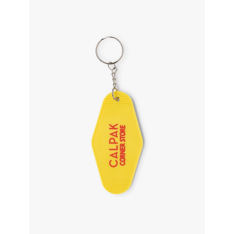 CALPAK Corner Store Keychain