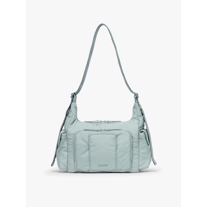 Crossbody Diaper Bag
