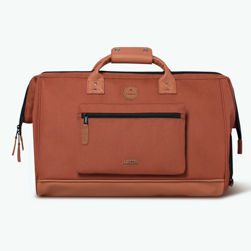 Duffle Adventurer Turin - 1 pocket