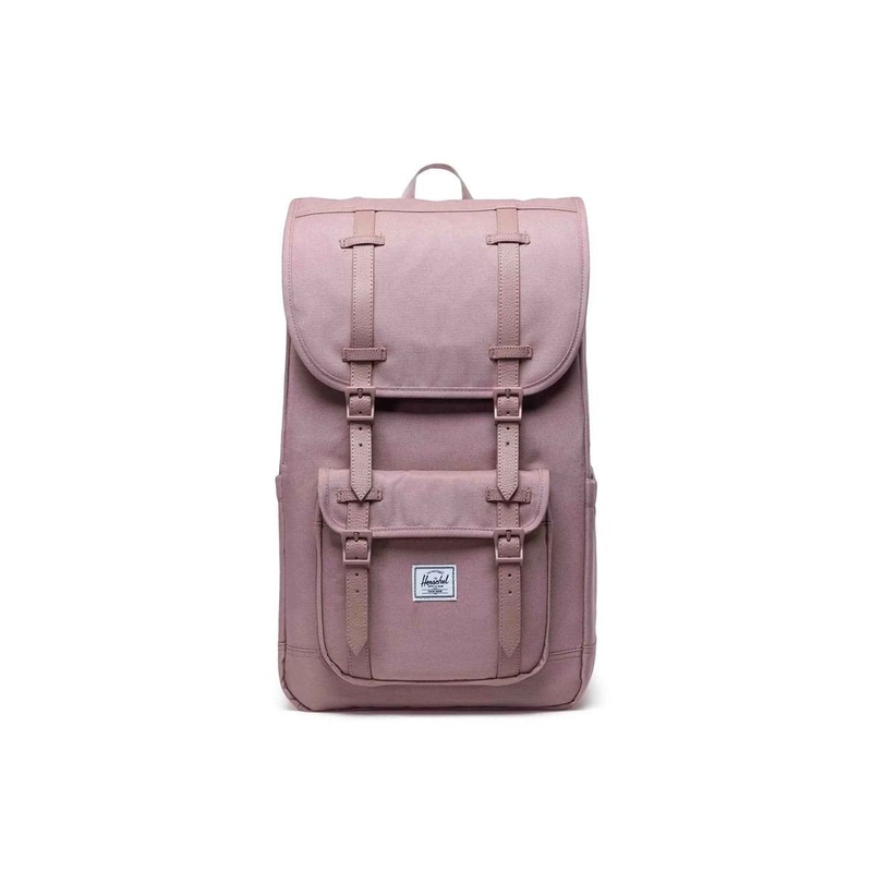 Herschel Little America Backpack - Ash Rose