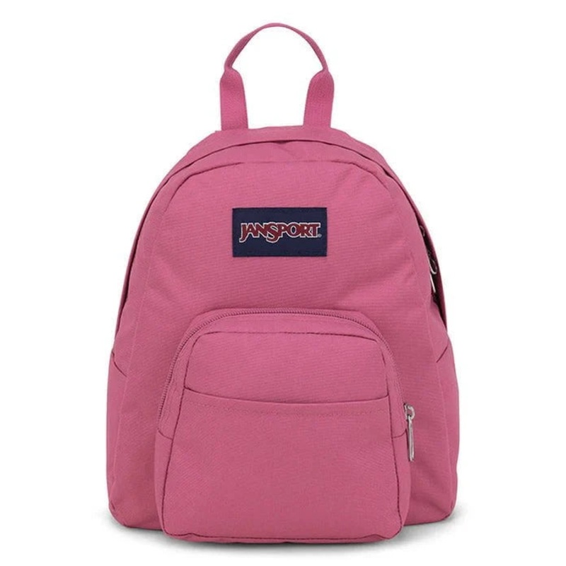 Jansport Half Pint Backpack - Mauve Haze